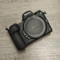 Tweedehands - Nikon Z6 II body