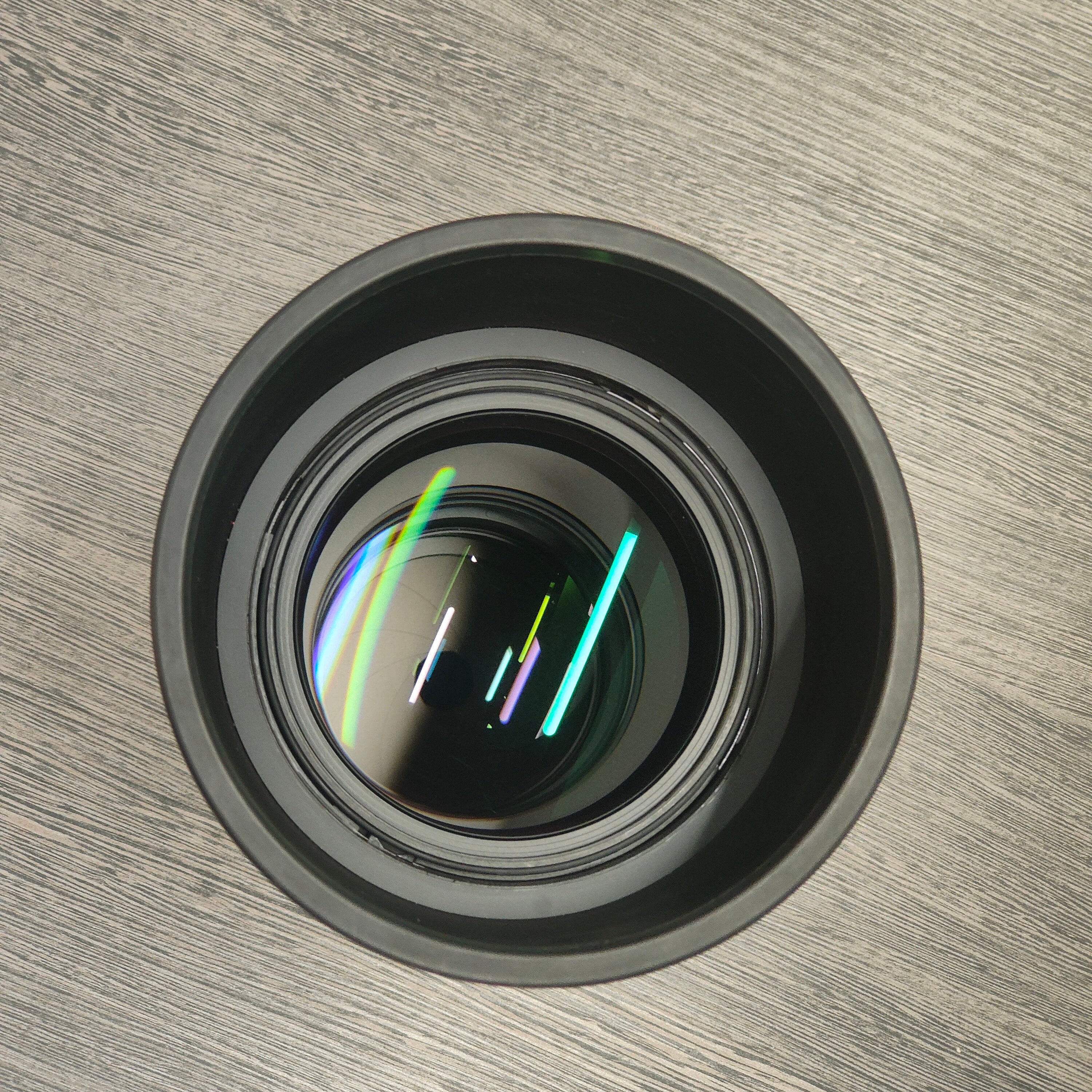 Tweedehands - Nikon NIKKOR Z 400mm F4.5 VR S