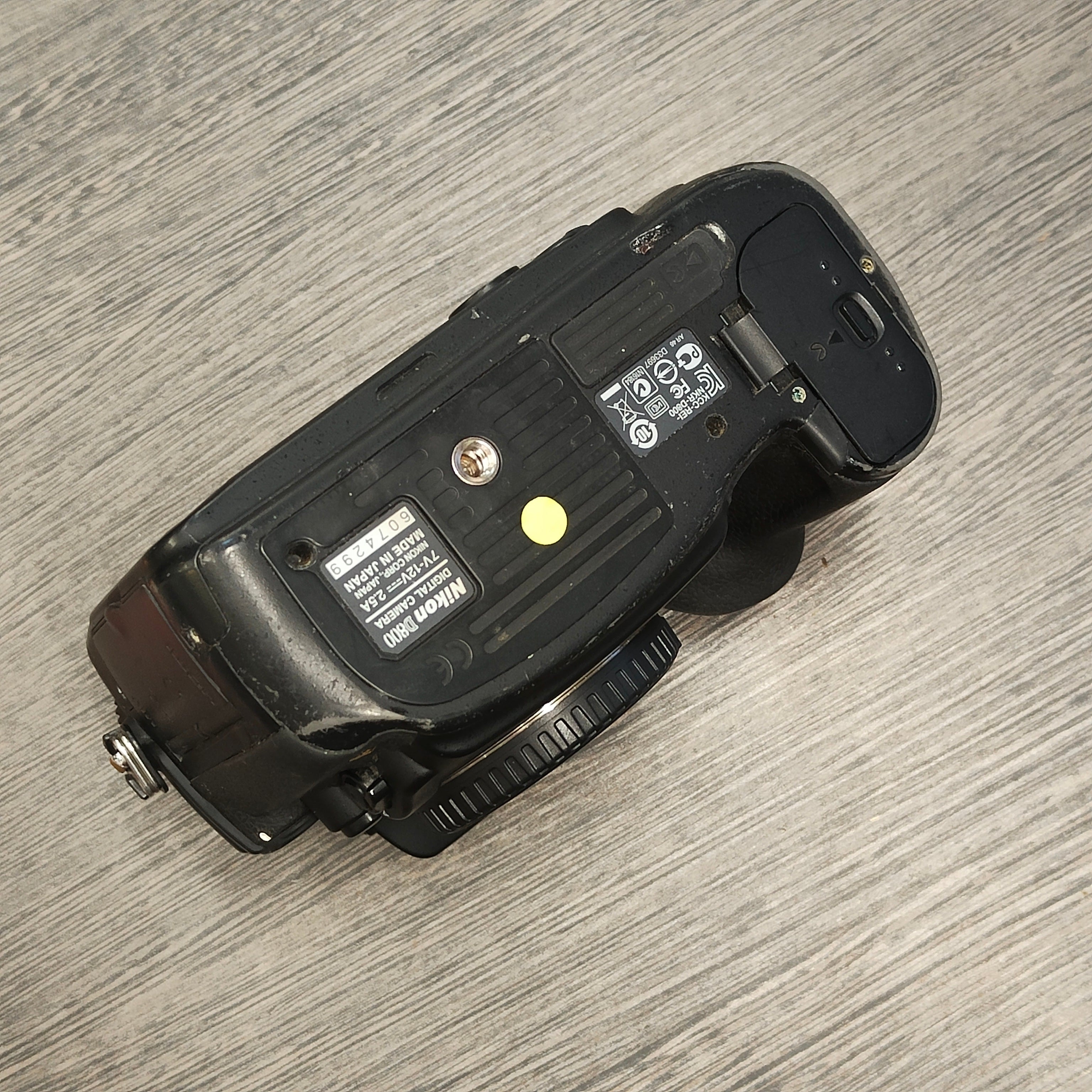 Tweedehands - Nikon D800