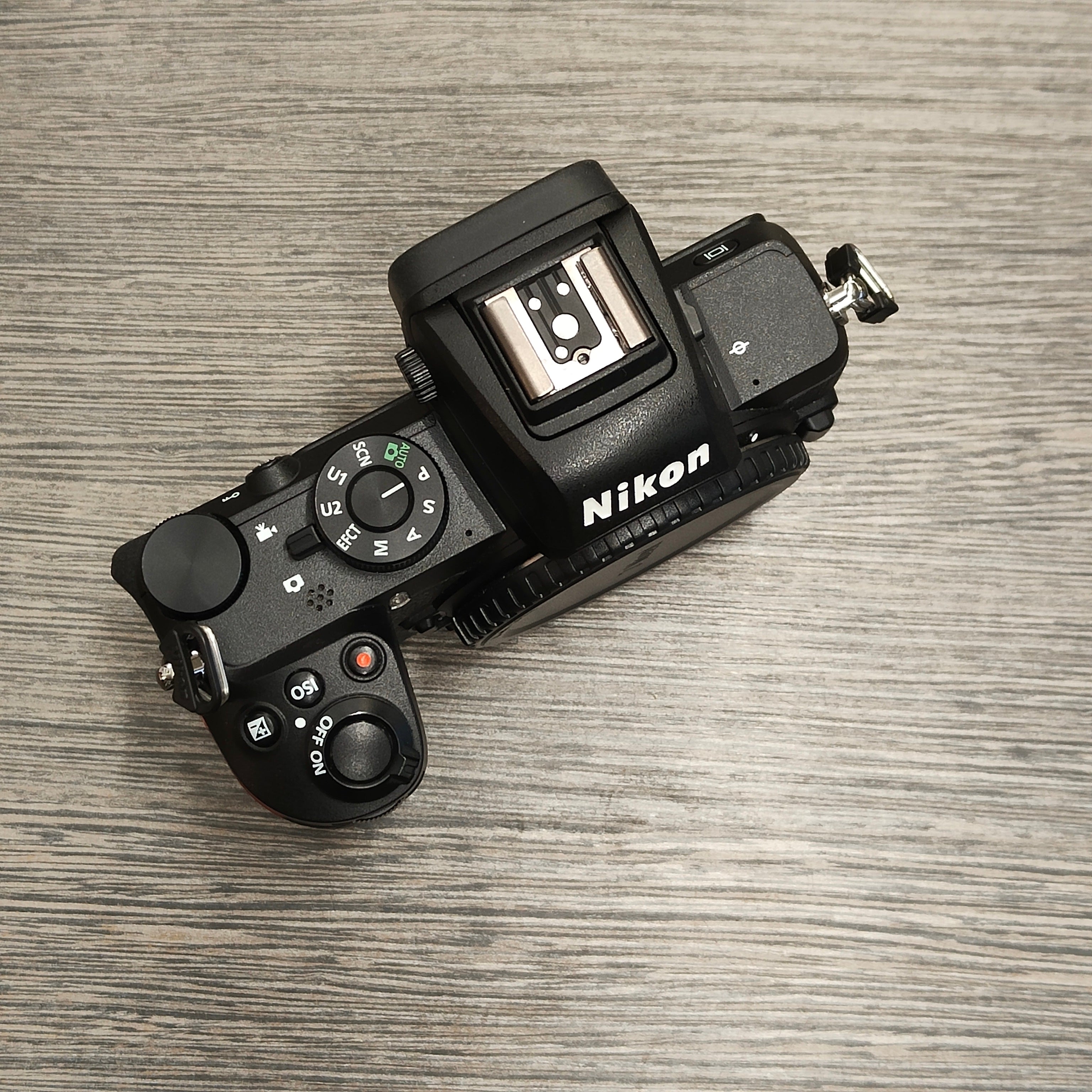 Tweedehands - Nikon Z50
