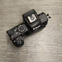 Tweedehands - Nikon Z50