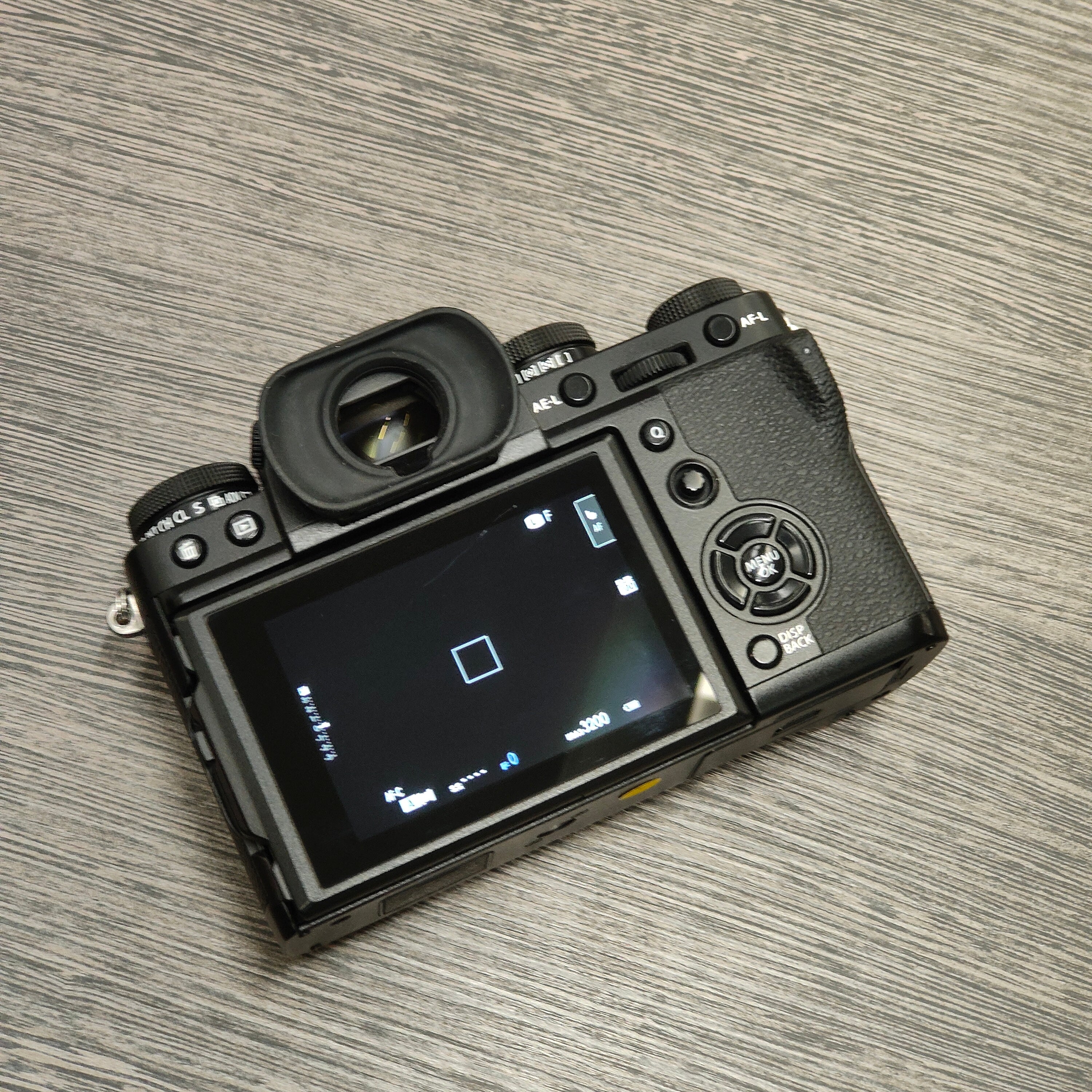 Tweedehands - Fujifilm X-T3