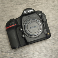 Tweedehands - Nikon D850