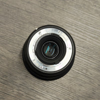 Tweedehands - Nikon AF-S18-35mm  f3.5-4.5G IF-ED