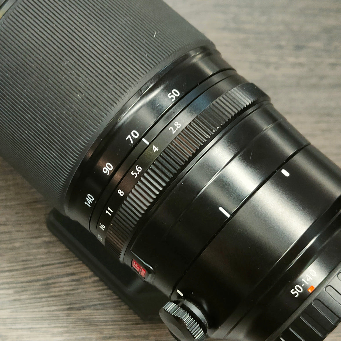 Tweedehands - Fujifilm XF 50-140mm f/2.8 R LM OIS WR