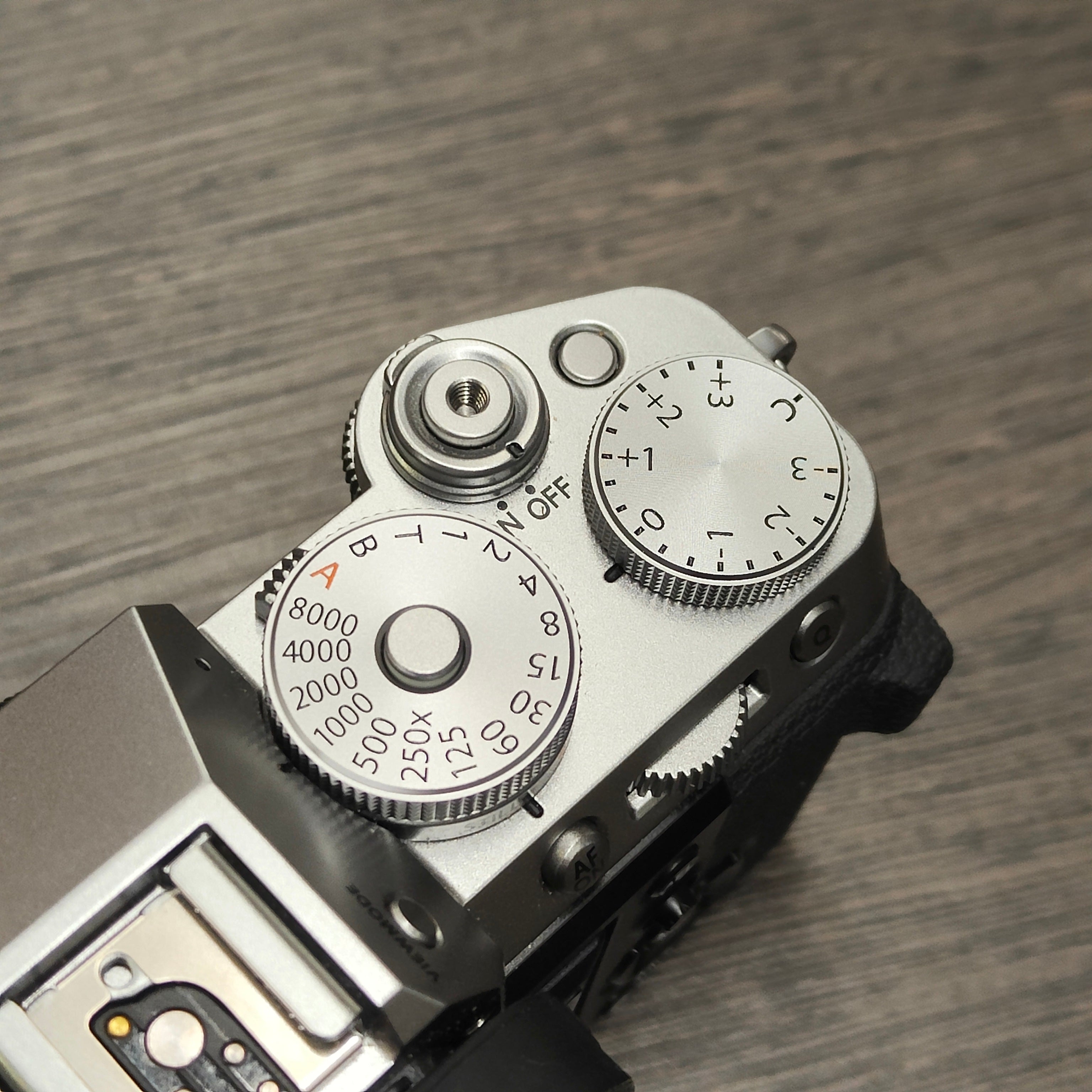 Tweedehands - Fujifilm X-T5