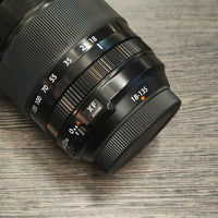 Tweedehands - Fujifilm XF 18-135mm f/3.5-5.6 R LM OIS WR