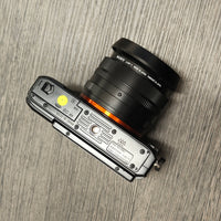 Tweedehands - Sony RX1R II