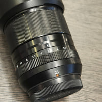 Tweedehands - Fujifilm XF 23mm F1.4 R LM WR