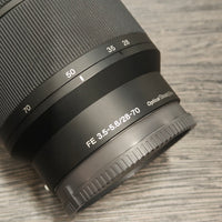 Tweedehands - Sony FE 28-70mm f/3.5-5.6 OSS