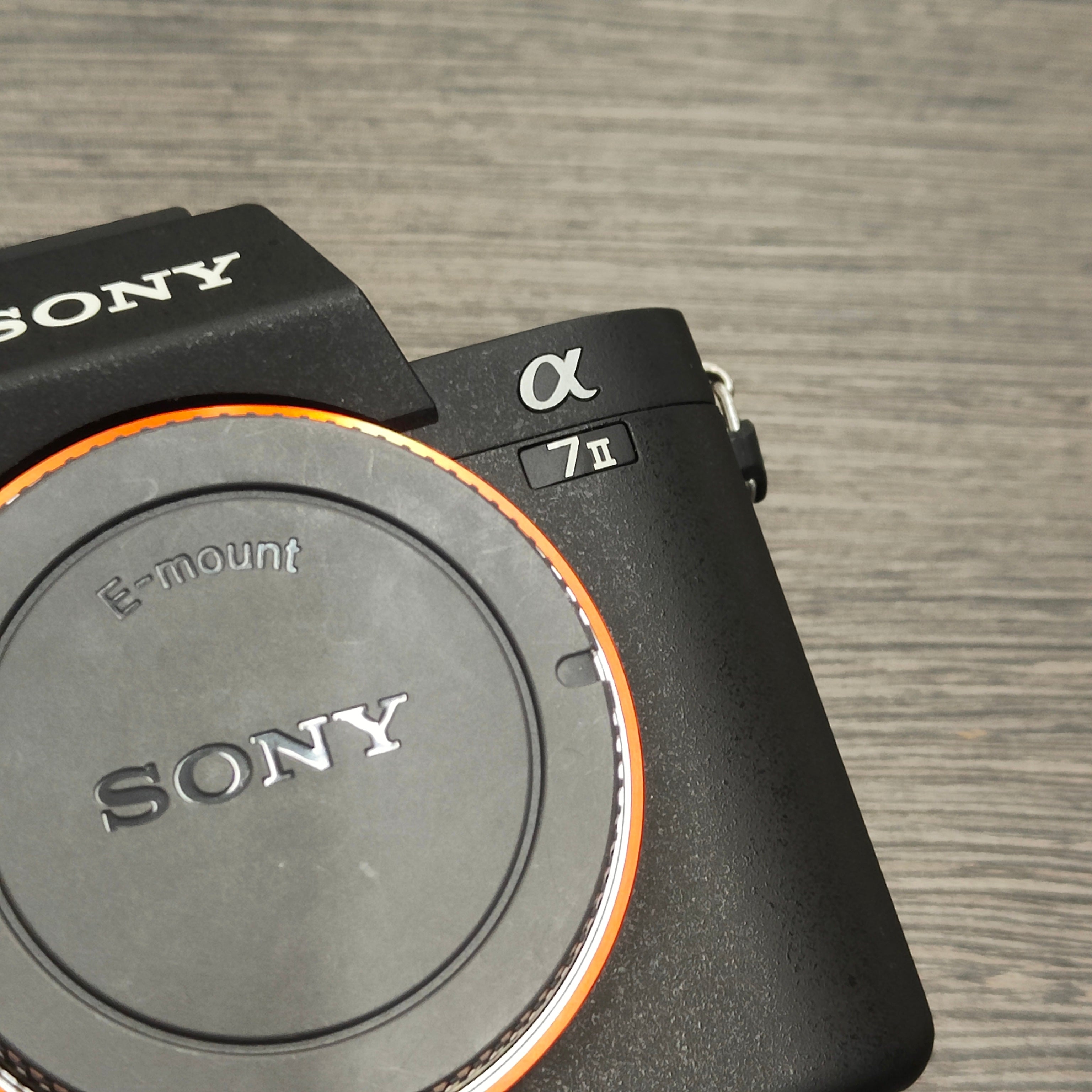 Tweedehands - Sony A7 II