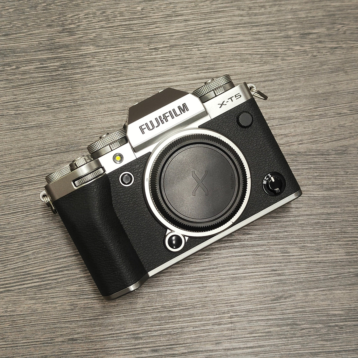 Tweedehands - Fujifilm X-T5