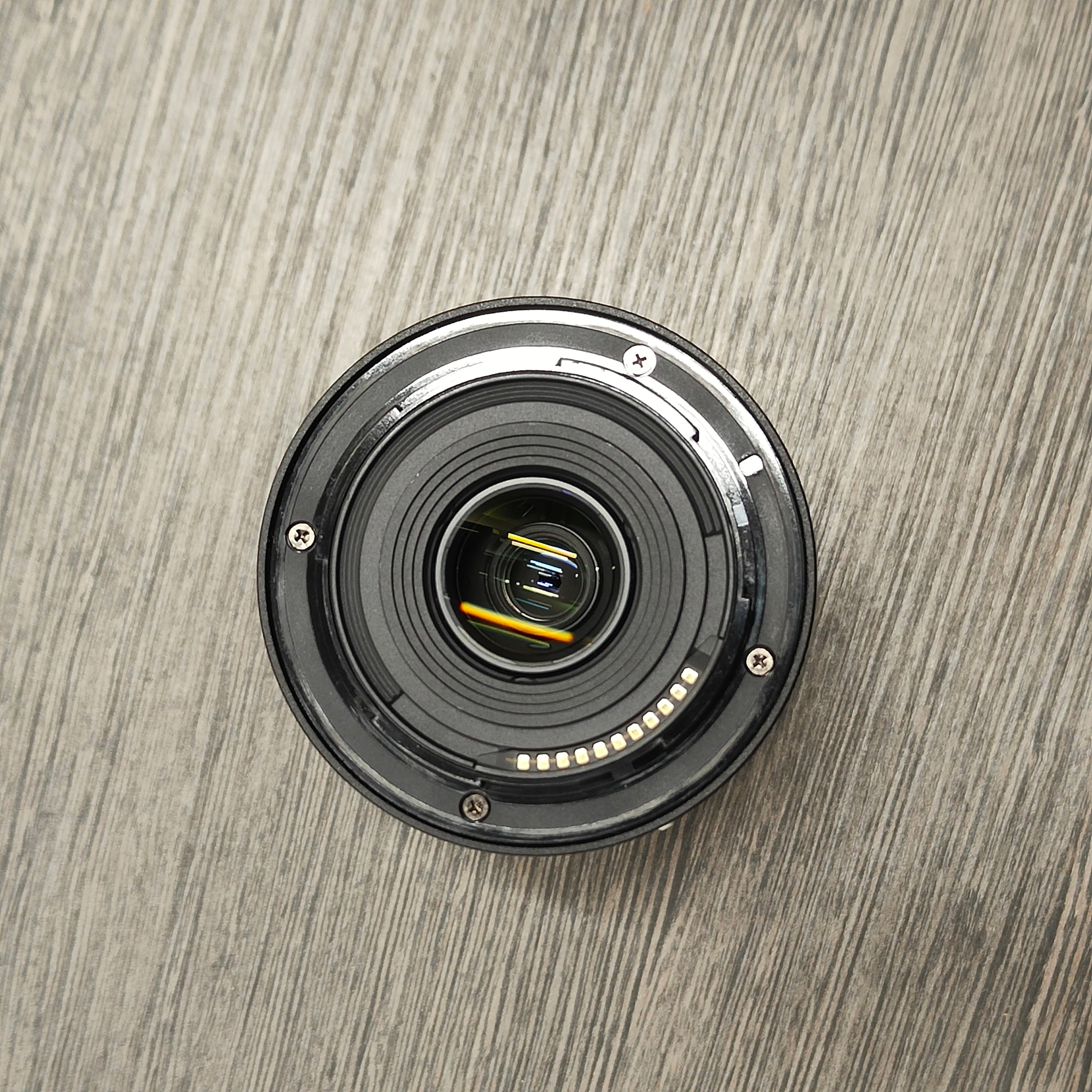 Tweedehands - NIKKOR Z DX 18-140mm f/3.5-6.3 VR