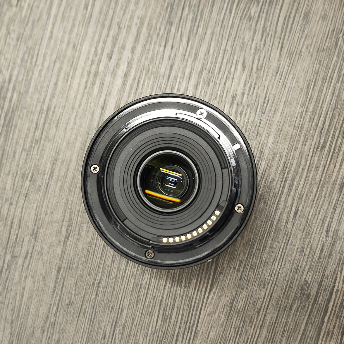 Tweedehands - NIKKOR Z DX 18-140mm f/3.5-6.3 VR