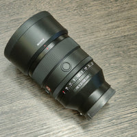 Tweedehands - Sony FE 50mm f/1.2 GM