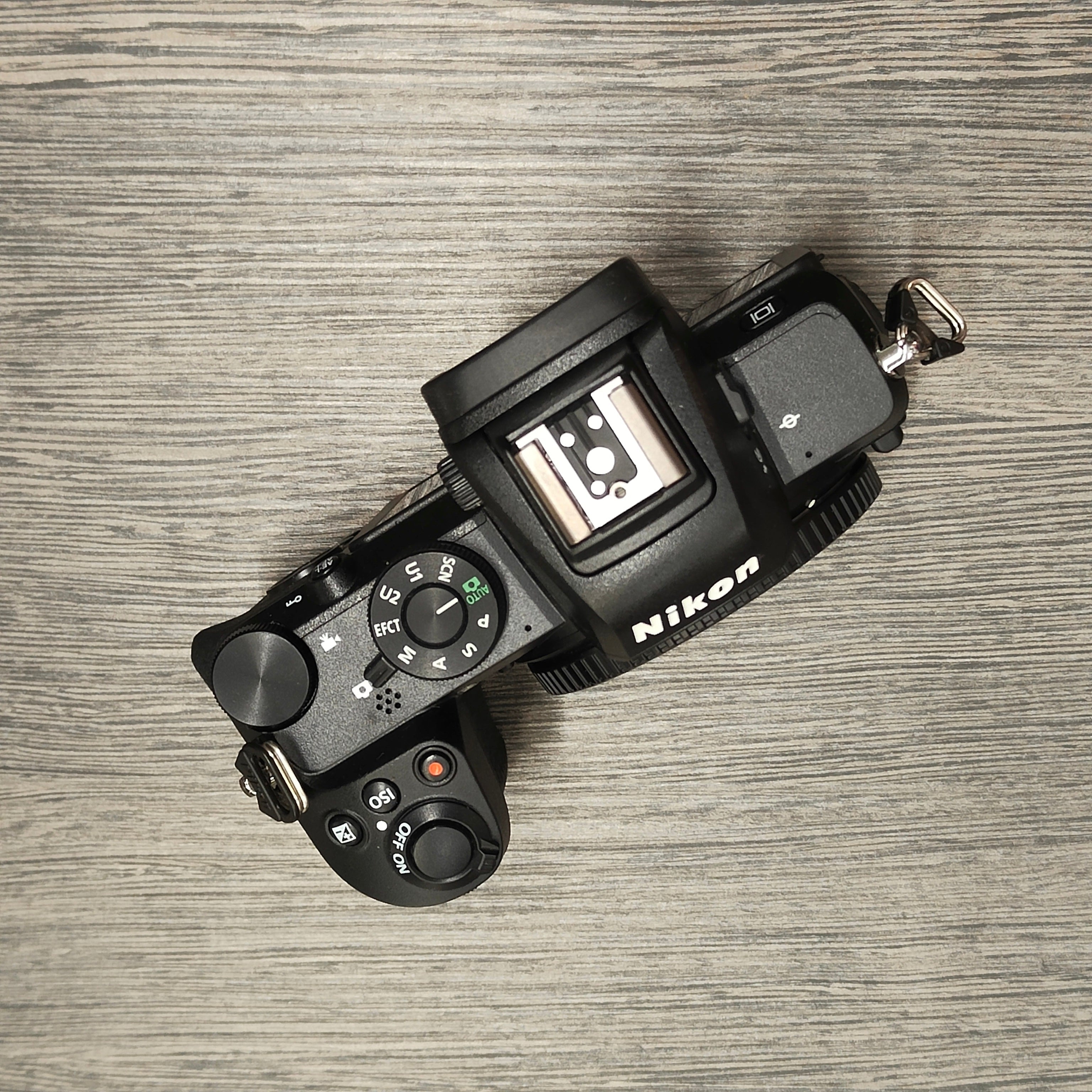 Tweedehands - Nikon Z50