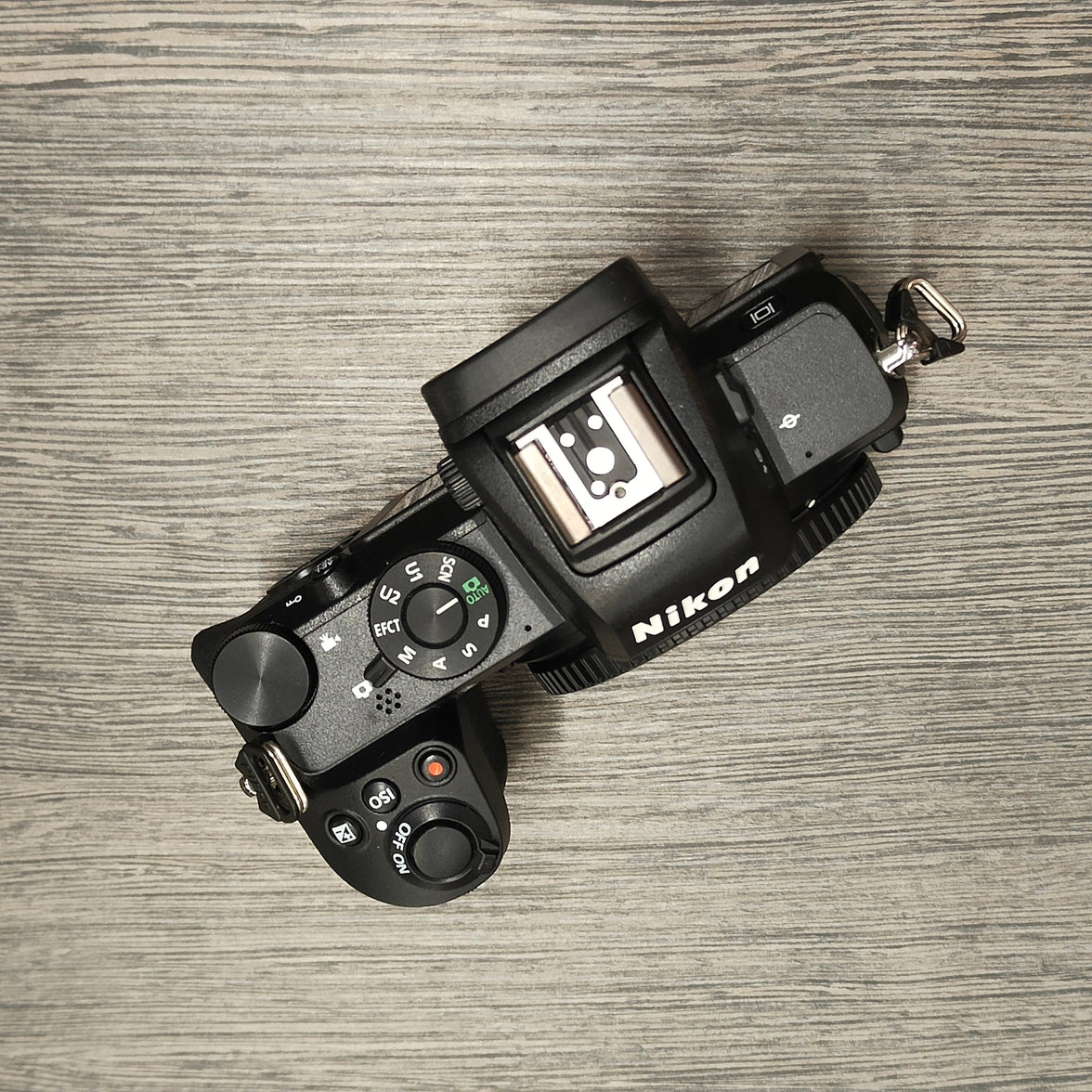 Tweedehands - Nikon Z50