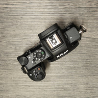 Tweedehands - Nikon Z50