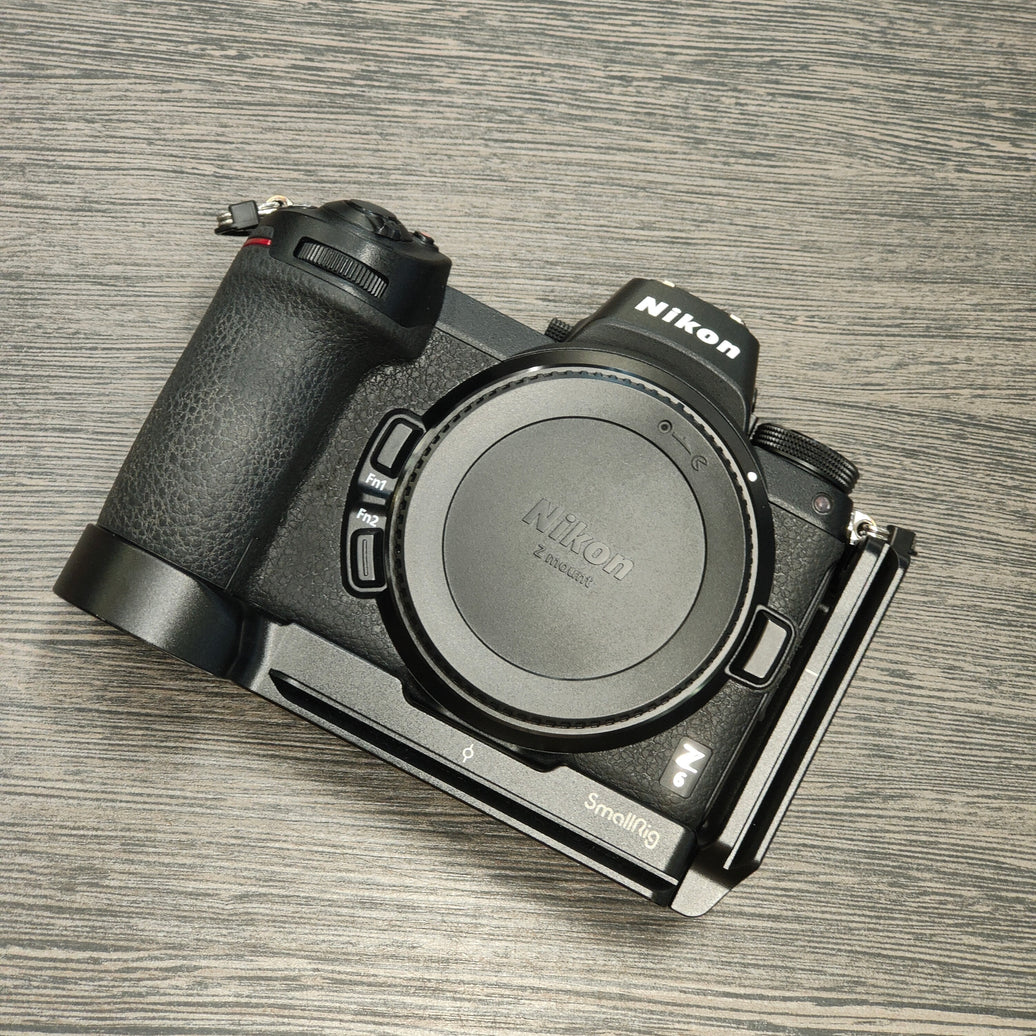 Tweedehands - Nikon Z6