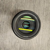 Tweedehands - Nikon Z DX 50-250mm 4.5-6.3 VR