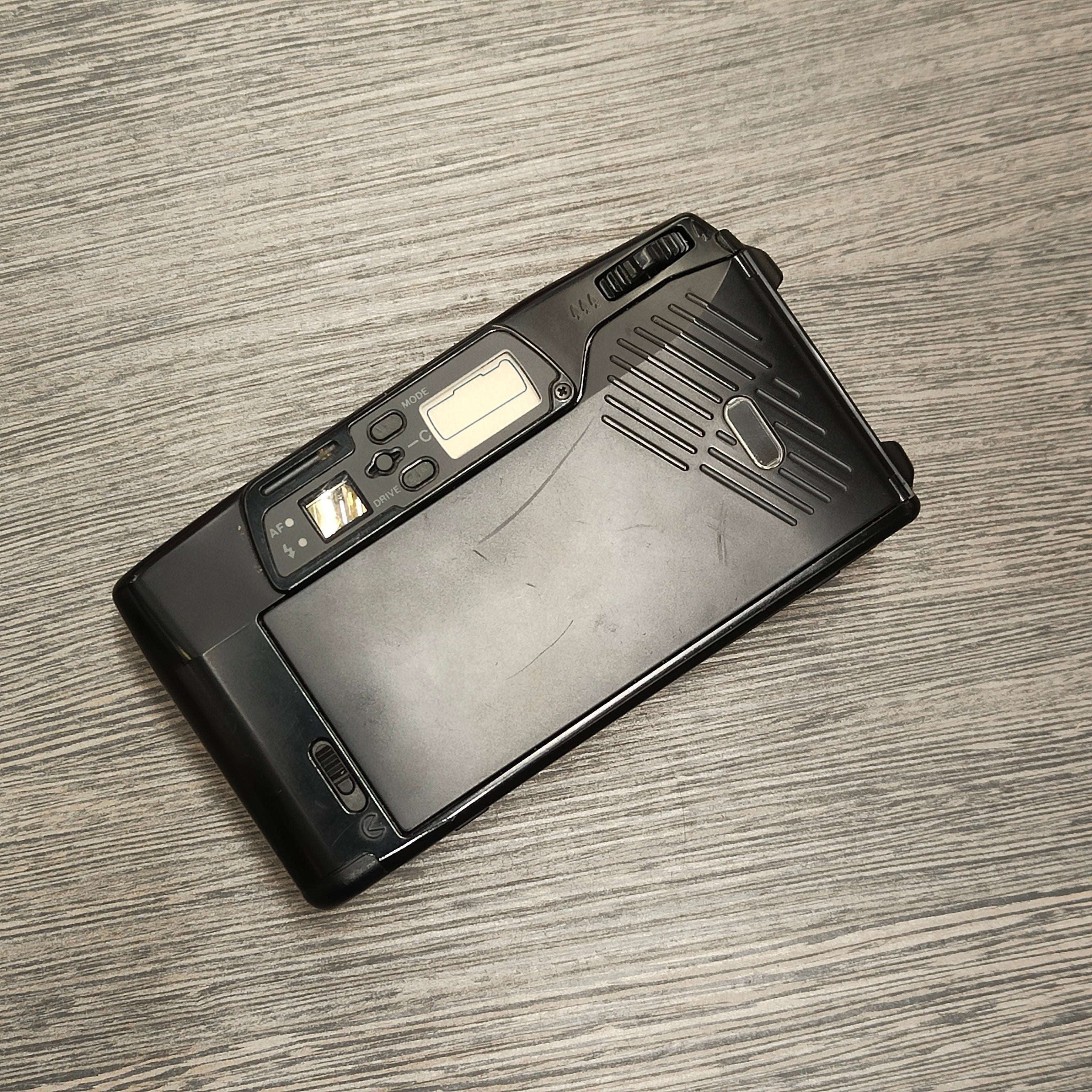 Tweedehands - Pentax zoom 70-x