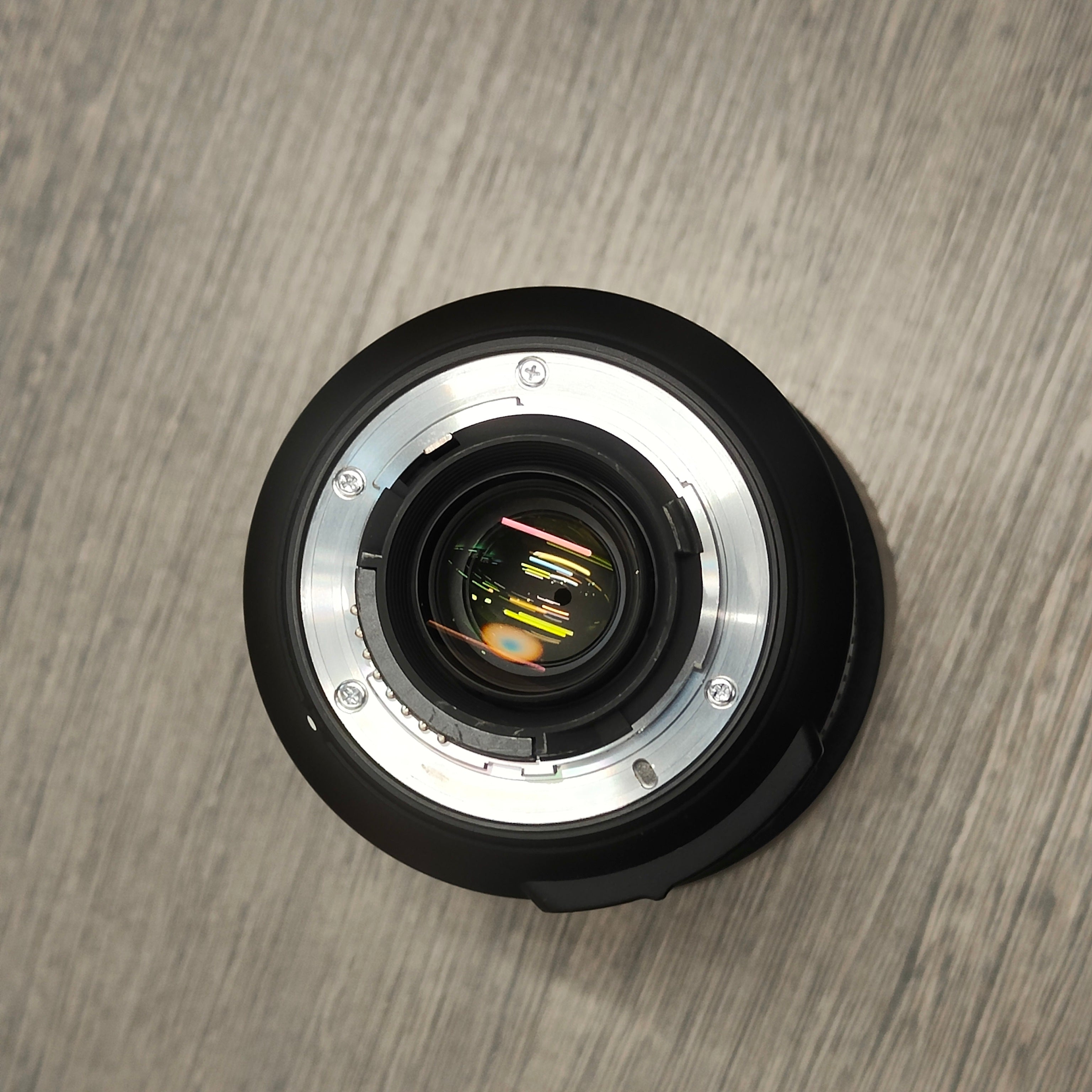Tweedehands - Nikon AF-S Nikkor 28-300mm f/3.5-5.6G IF-ED VR