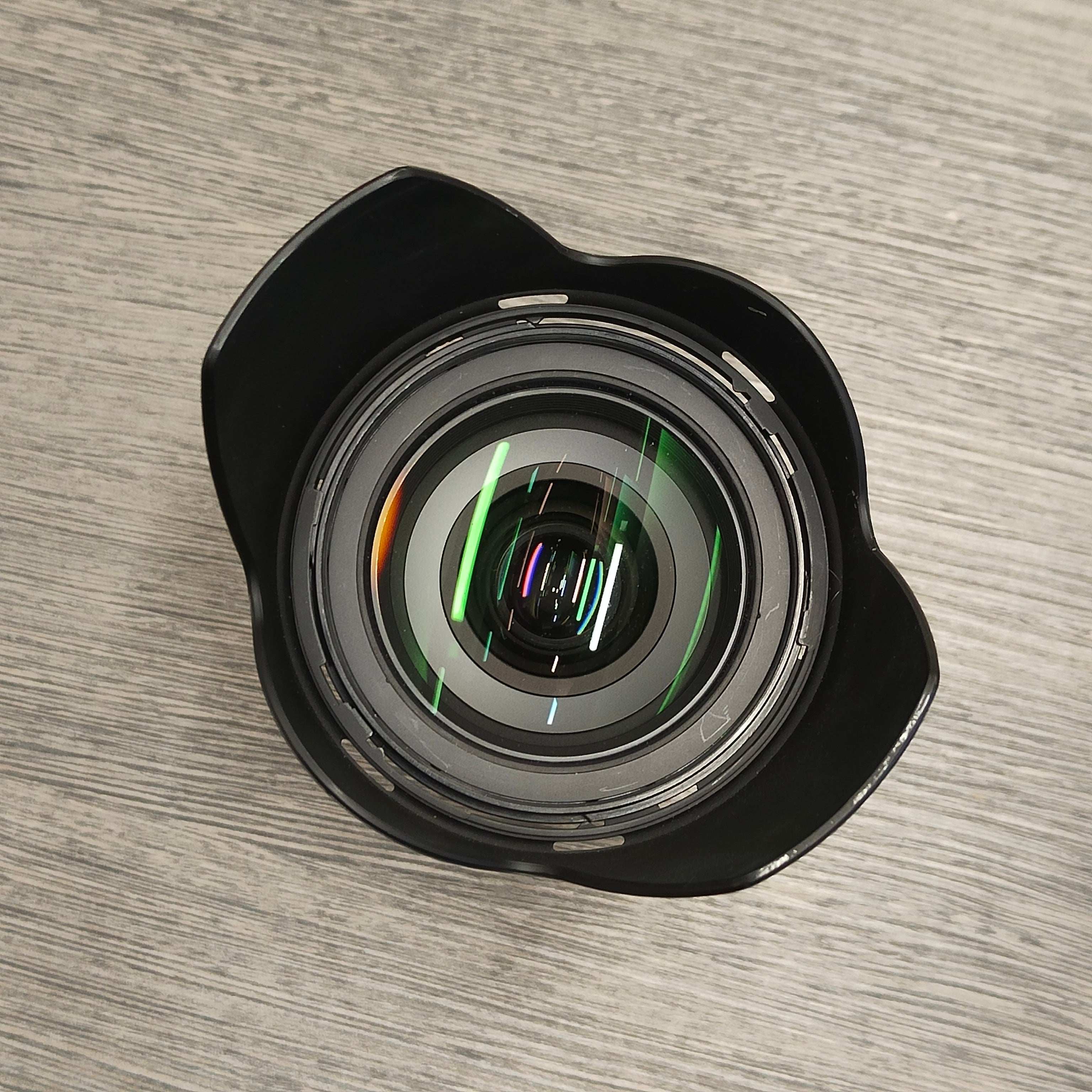 Tweedehands - Nikon 28-300mm F 3.5-5.6 G ED VR AFS