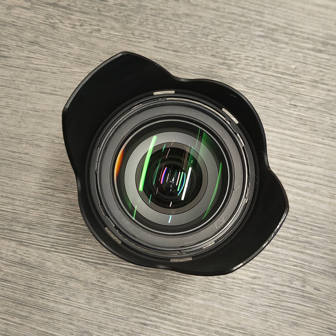 Tweedehands - Nikon 28-300mm F 3.5-5.6 G ED VR AFS
