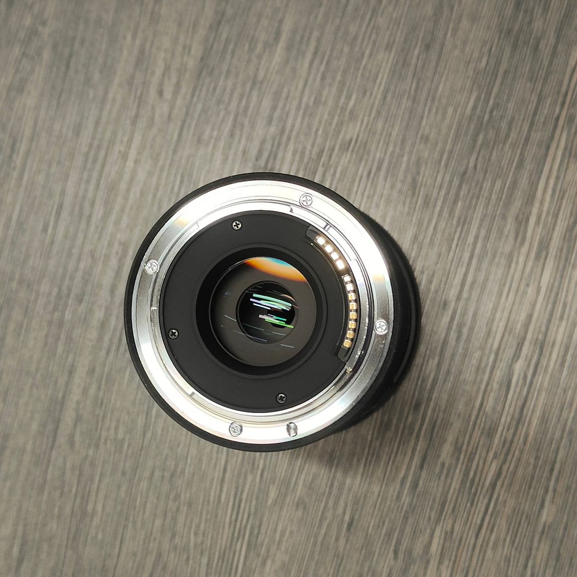 Tweedehands - Sigma 16-300mm f/3.5-6.7 DC OS Contemporary Canon RF-mount