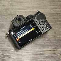Tweedehands - Nikon Z50