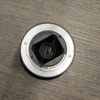Tweedehands - Sony FE 55mm f1.8 ZA Zeiss Sonnar T*