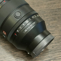 Tweedehands - Sony FE 50mm f/1.2 GM