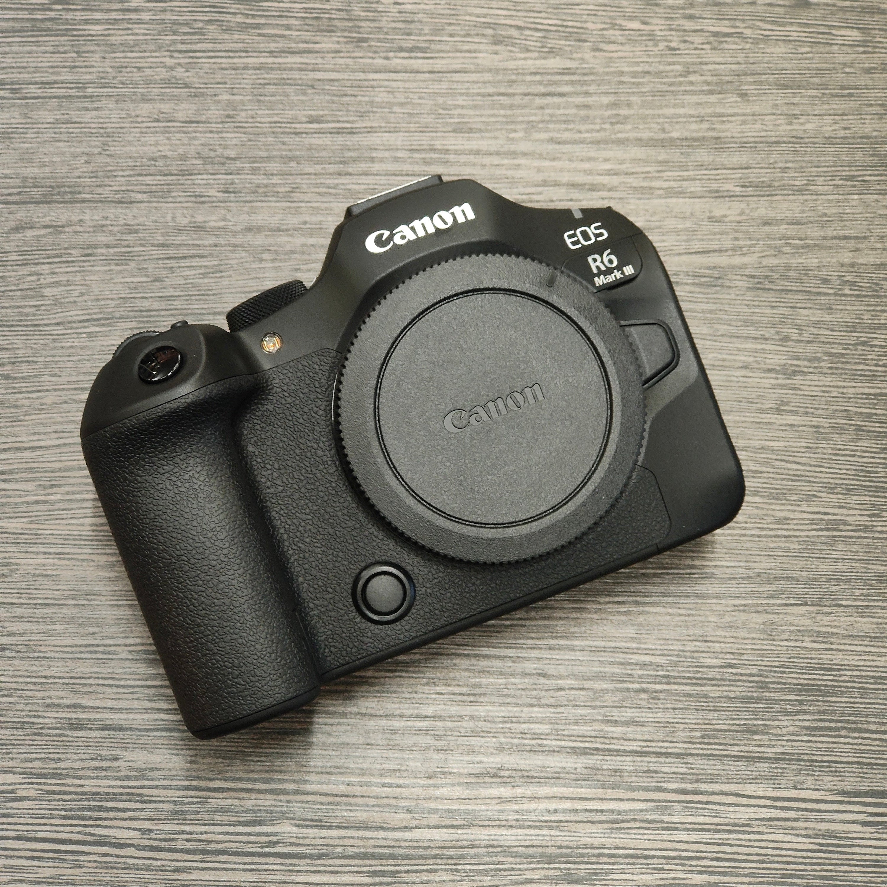 Tweedehands - Canon EOS R6 Mark III Body democamera ( MKIII )