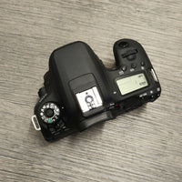 Tweedehands - Canon EOS 77D Body