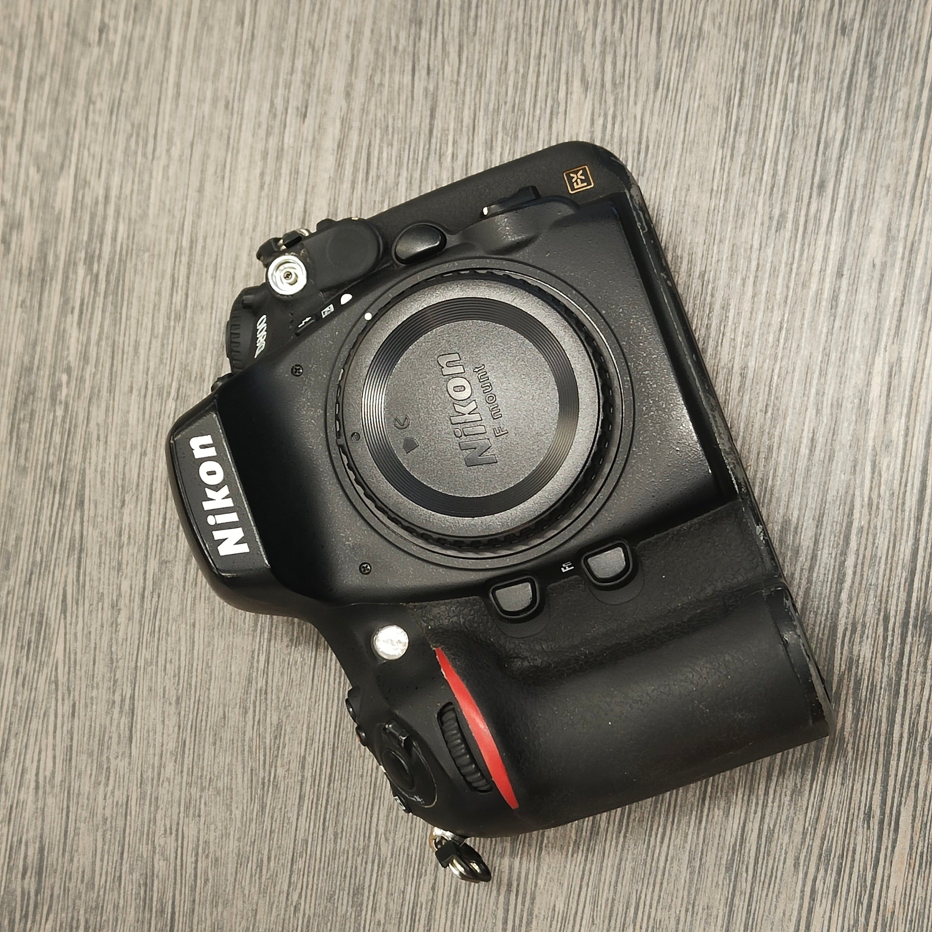 Tweedehands - Nikon D800