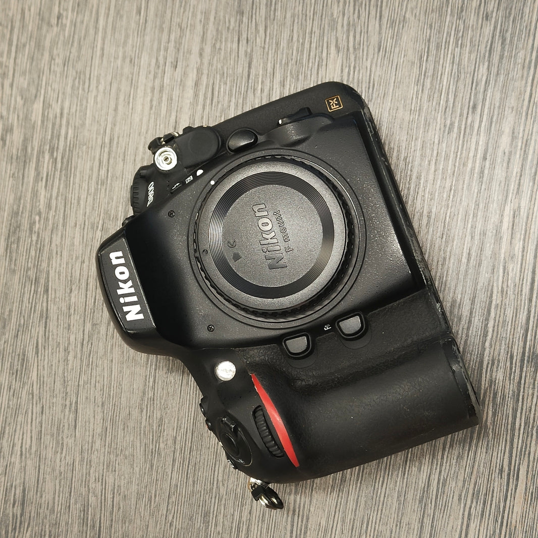 Tweedehands - Nikon D800