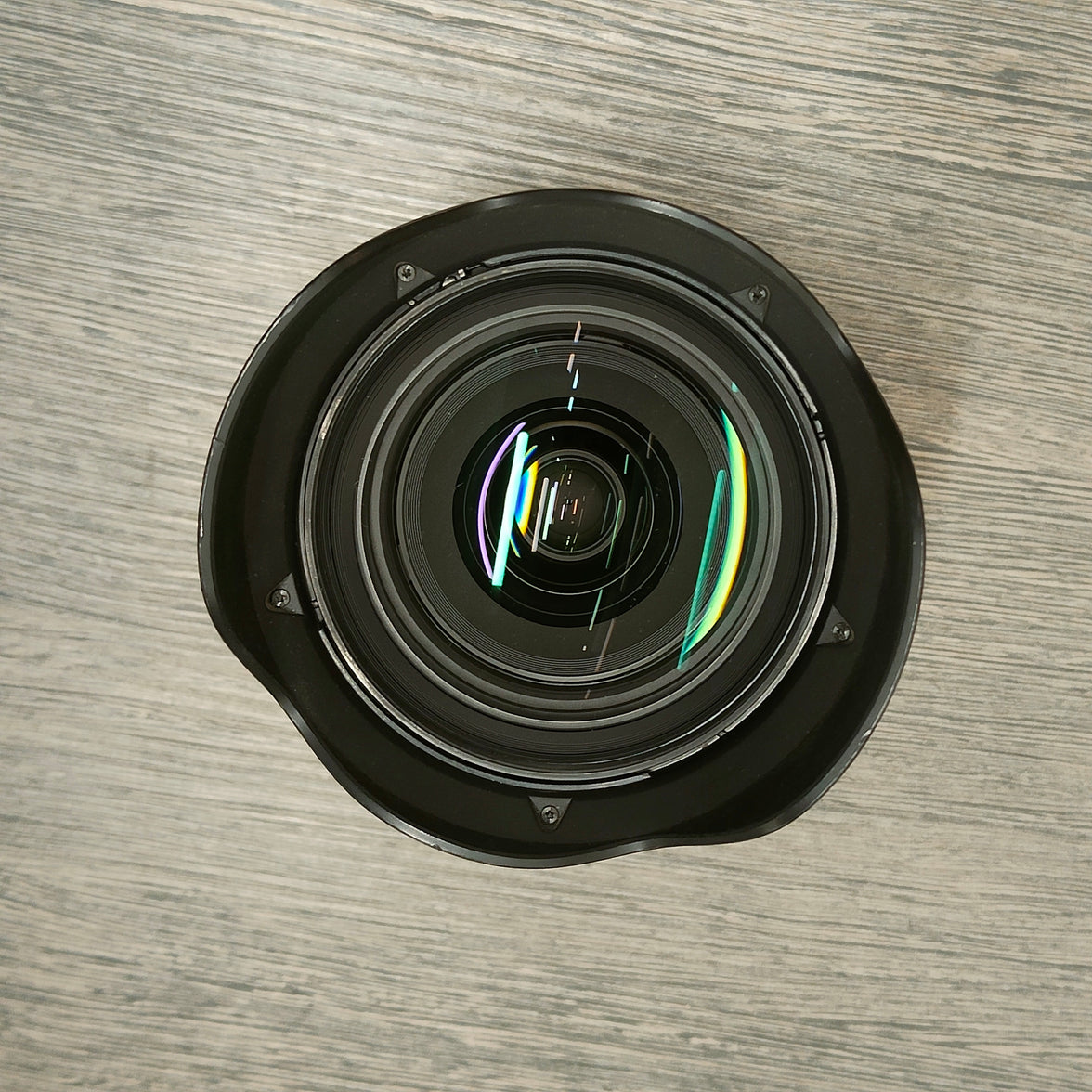 Tweedehands - Sigma 24-70mm f/2.8 DG DN ART - Sony FE