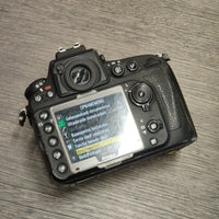 Tweedehands - Nikon D800
