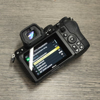 Tweedehands - Nikon Z5 body DEMO