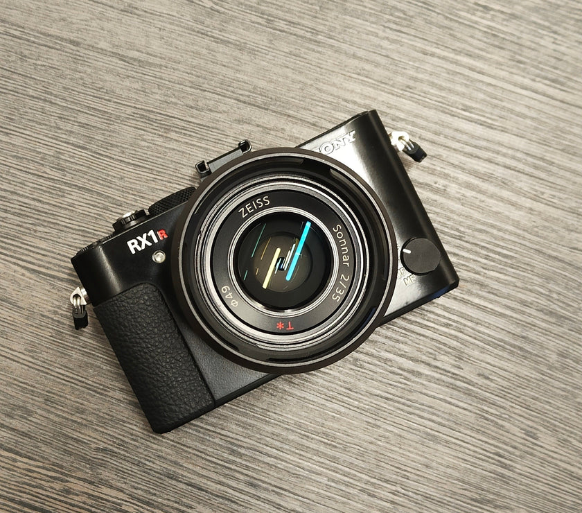 Tweedehands - Sony RX1R II
