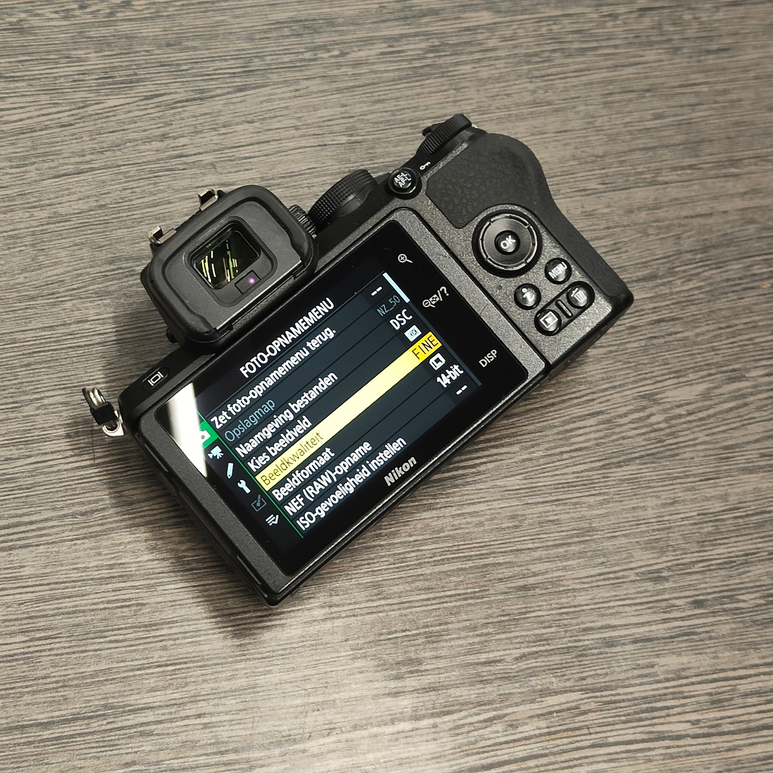 Tweedehands - Nikon Z30
