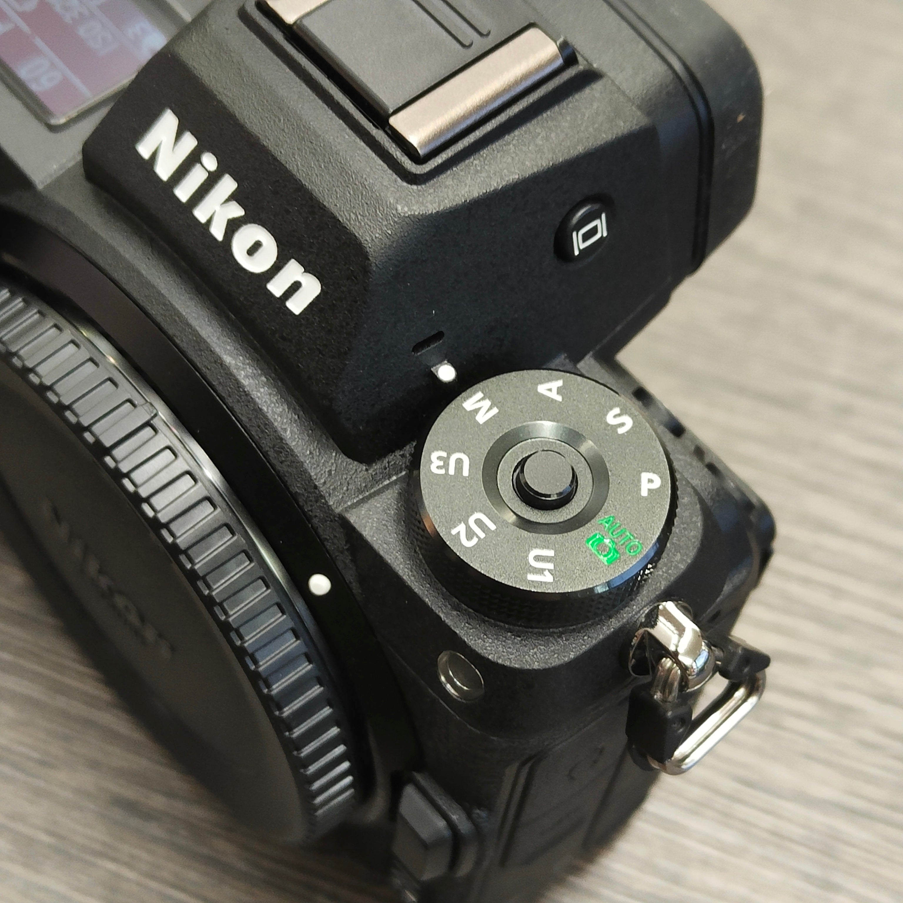 Tweedehands - Nikon Z6 II body