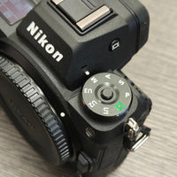 Tweedehands - Nikon Z6 II body