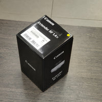 Tweedehands - Canon Extender RF 1.4x