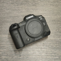 Tweedehands - Canon EOS R5