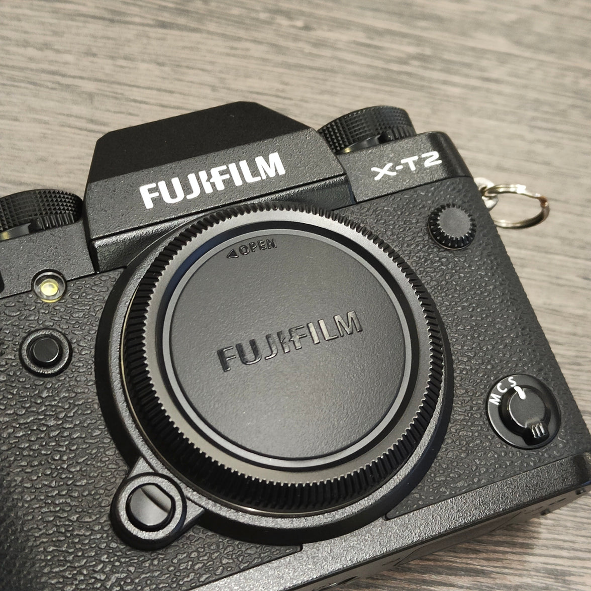 Tweedehands - Fujifilm X-T2