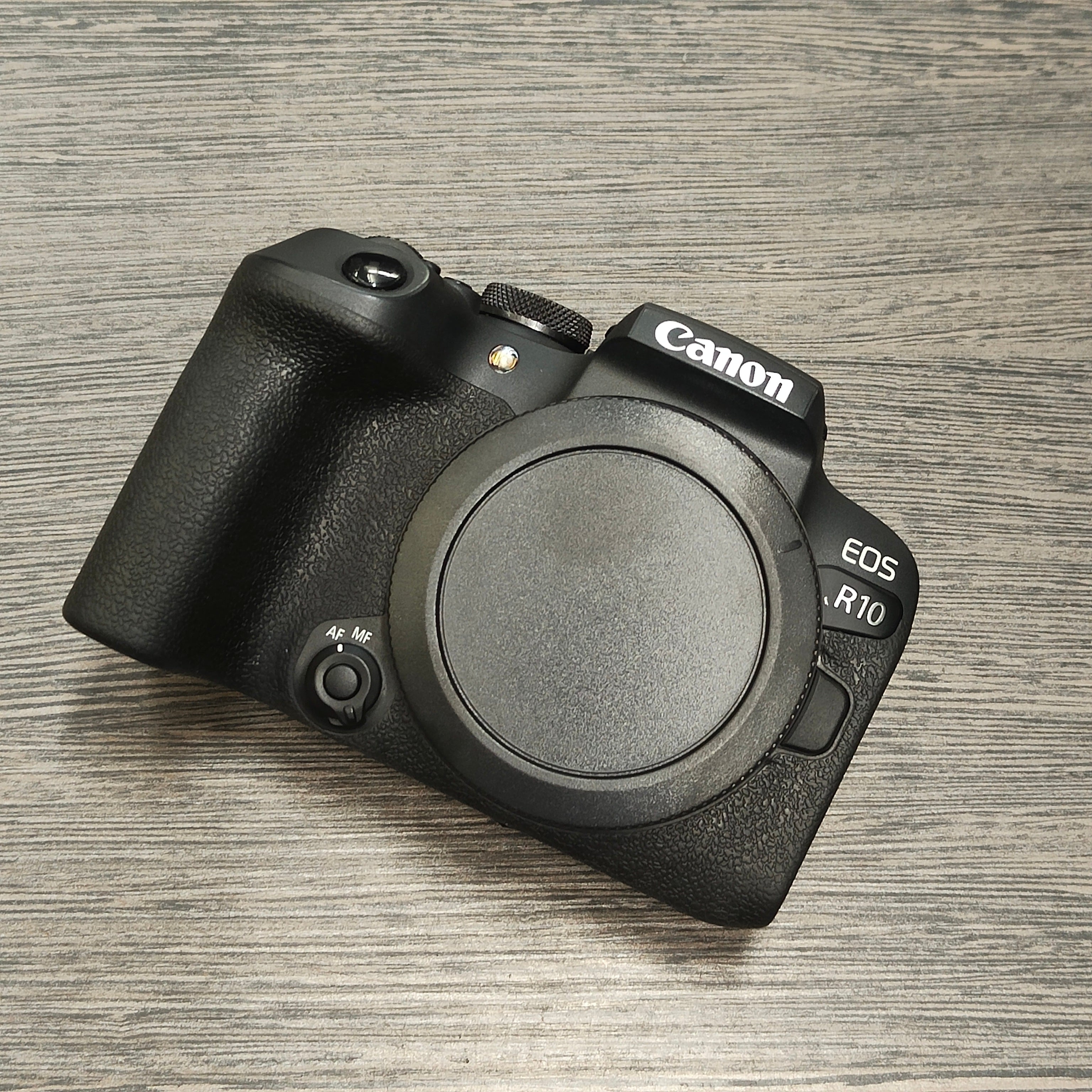 Tweedehands - Canon EOS R10 body