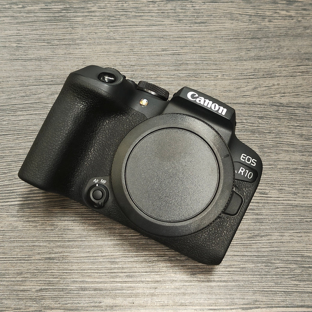 Tweedehands - Canon EOS R10 body