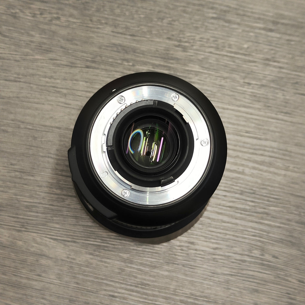Tweedehands - Nikon 28-300mm F 3.5-5.6 G ED VR AFS