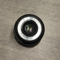 Tweedehands - Nikon 28-300mm F 3.5-5.6 G ED VR AFS